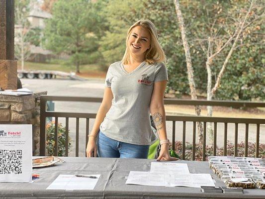 Fetch Pet Care -East Birmingham