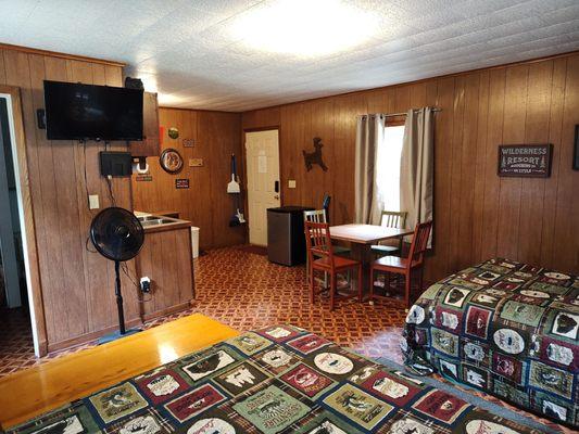 "Bearly Behaving" will not disappoint!