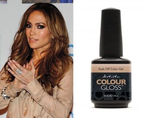 Rockstar Nail Artist