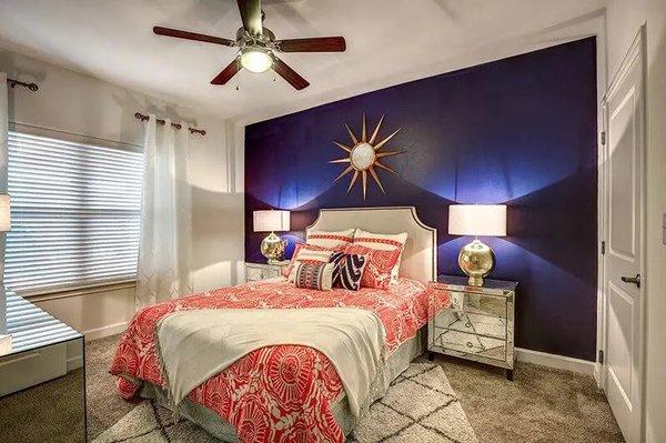 Residences at Gateway Village Apartments