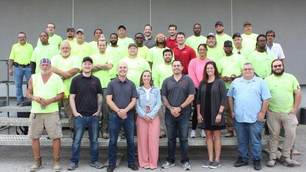 Reitter Stucco & Supply