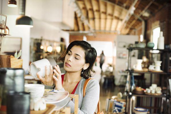 Brooks Bros Furniture