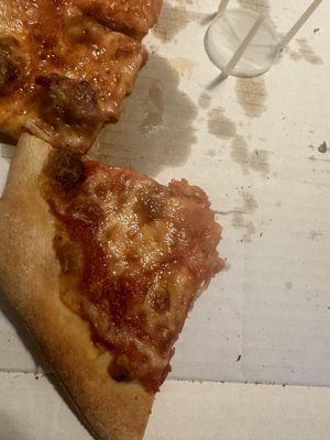 Pisa Pizza