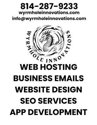 Wyrmhole Innovations