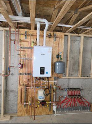 Innovative Mechanical