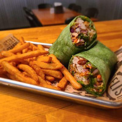 Downtown Pub & Grill