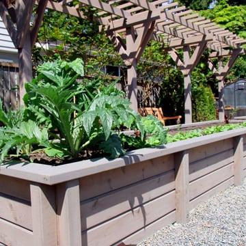 ANR Landscape Design