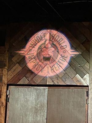 Whole World Improv Theatre