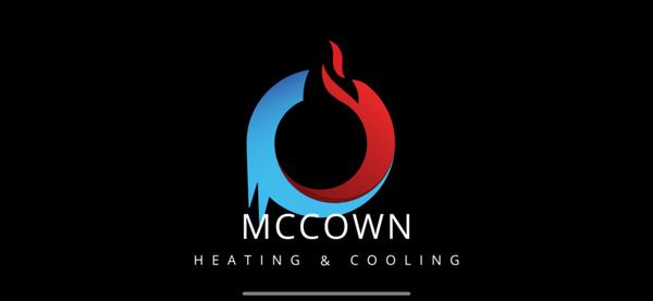 McCown Heating And Cooling