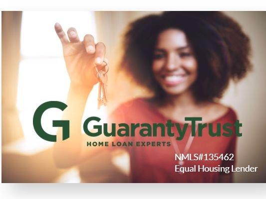 Guaranty Trust
