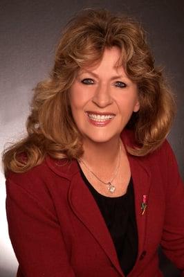 Jan Smith - Keller Williams Lake of the Ozarks Realty