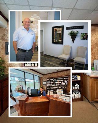 Dynamic Health Clinic