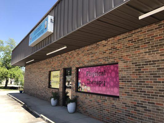 Achievement Pediatric Therapies, LLC