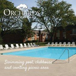 Orchards of Newburgh