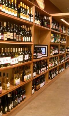 Peninsula Market