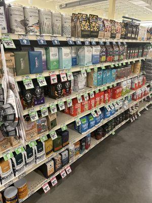 Sprouts Farmers Market