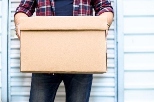 Spacemaker Self Storage
