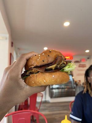 Gimme Burger