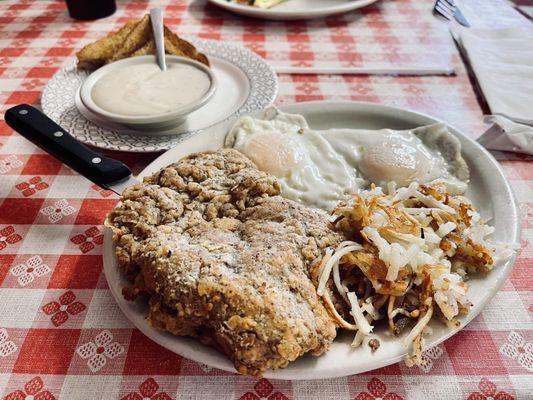 Country Kitchen and Bakery