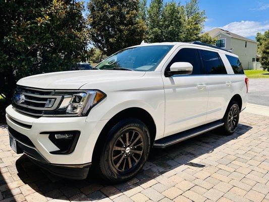 Finesse Carwash Service & Detail