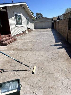 San Rafael Landscape