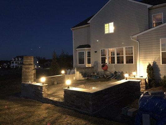 Nova Green Lawn and Landscapes