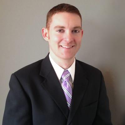 Financial Consultant with WilliamsonRhoades Investment Strategies.