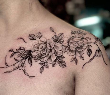 Silver Lining Tattoos & Piercings