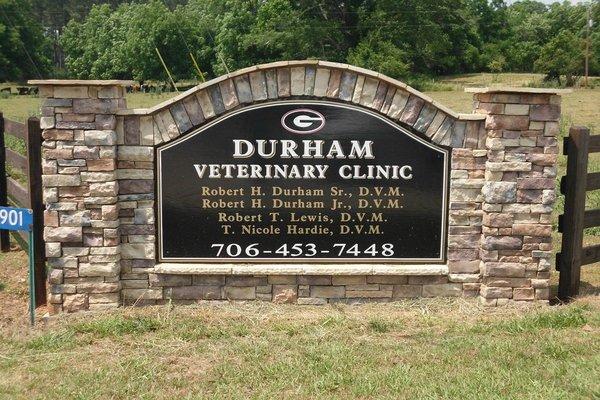 Durham Veterinary Clinic