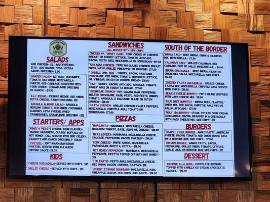 Mission Ready Brewing