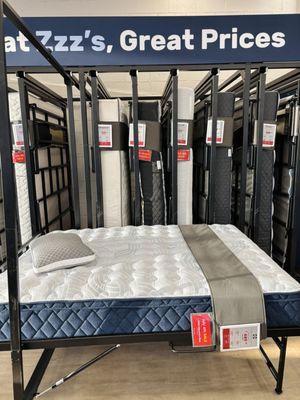 Mattress Firm West Paterson