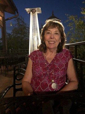 Karin G McNicholas L.C.S.W