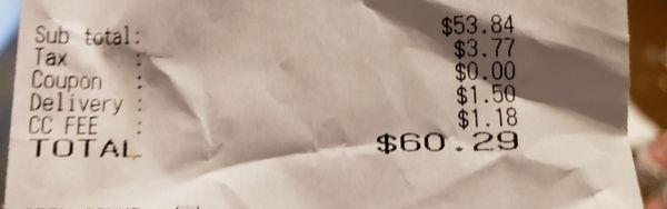 Route 33 Pizza House