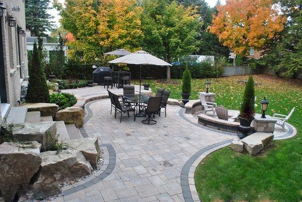 Cyman Gardens & Landscaping