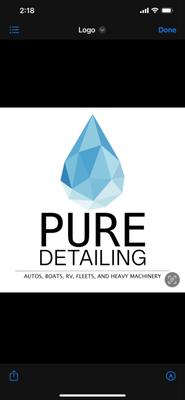 Pure Detailing