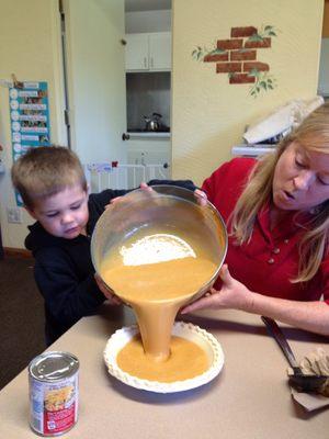 St. Stephen's Child Development Center