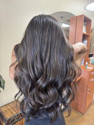 Styles Hair Studios G