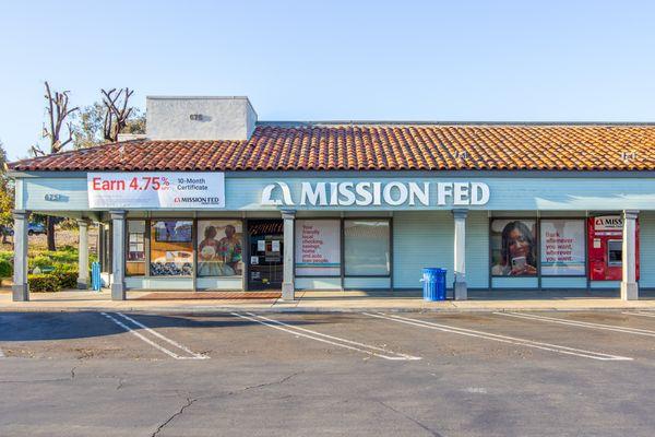 Mission Fed Credit Union - Imperial Beach