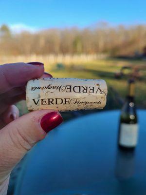 Verde Vineyards
