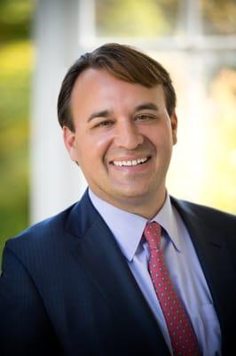 Daniel J. Pierre, DDS MS