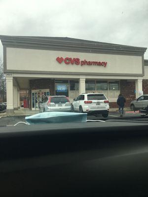 CVS Pharmacy