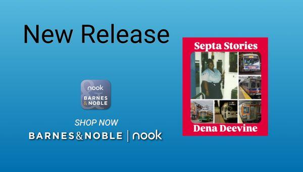 Dena Deevine's Music, Books, Shoes, Jewelry, Wigs And More
