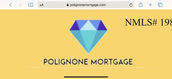 Polignone Mortgage