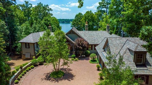 Brava Shake Lake Oconee, Greensboro Ga