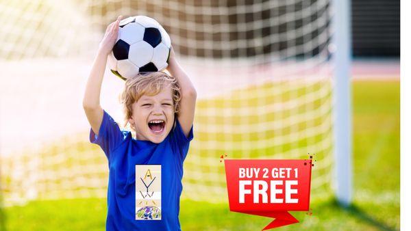 Alphonzo's Youth World