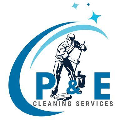 P&E Cleaning Services