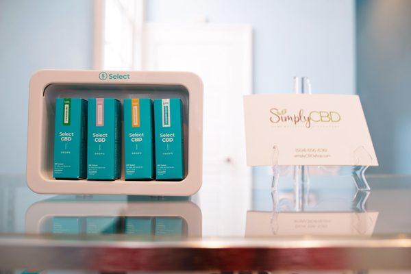 Simply Cannabis New Orleans