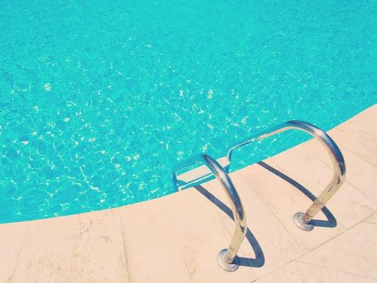 Native Pools and Spas