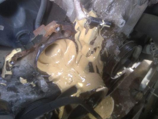 Jim's Mobile Auto Repair