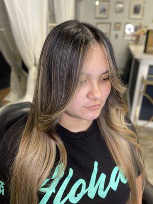 Beauty By Miss Mariah